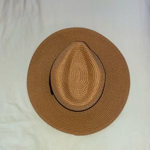 Amazon fedora sun hat!